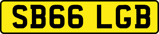 SB66LGB