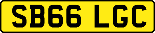 SB66LGC