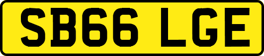 SB66LGE