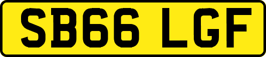 SB66LGF