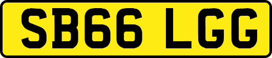 SB66LGG