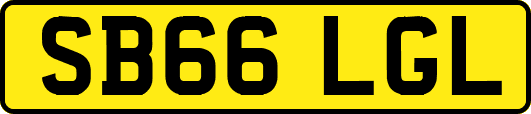 SB66LGL