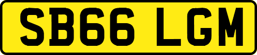 SB66LGM