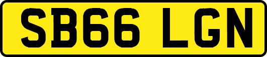SB66LGN