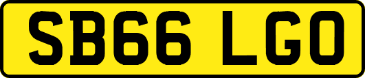 SB66LGO