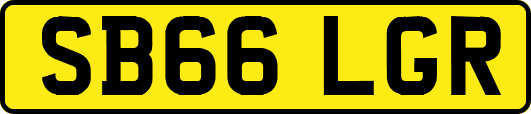 SB66LGR