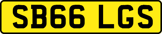 SB66LGS