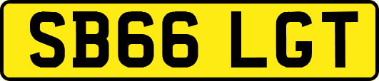 SB66LGT