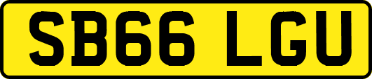 SB66LGU