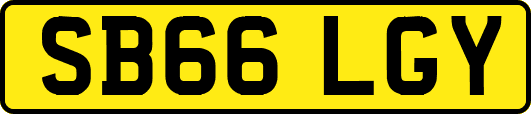 SB66LGY