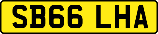 SB66LHA