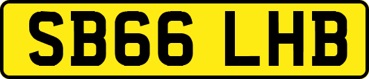 SB66LHB