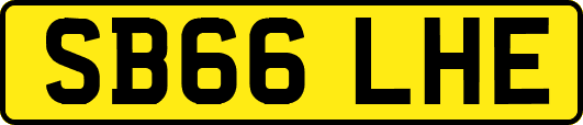 SB66LHE