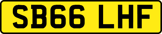 SB66LHF