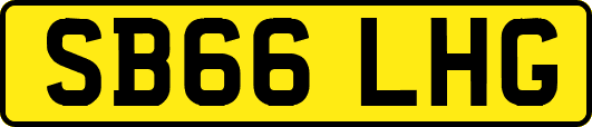 SB66LHG