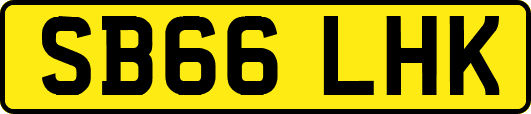 SB66LHK