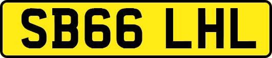 SB66LHL