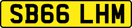 SB66LHM