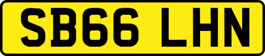 SB66LHN