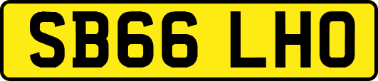 SB66LHO