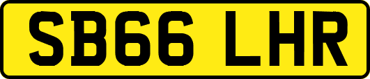 SB66LHR