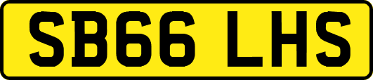 SB66LHS