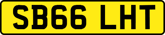 SB66LHT