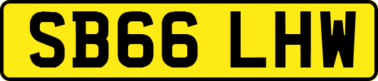SB66LHW