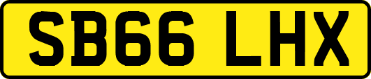 SB66LHX