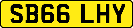 SB66LHY