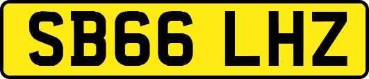 SB66LHZ
