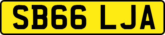 SB66LJA