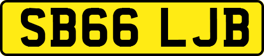SB66LJB