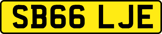 SB66LJE