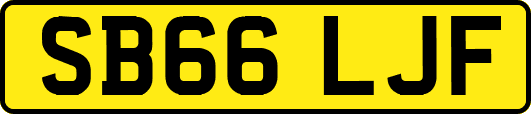 SB66LJF