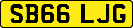 SB66LJG
