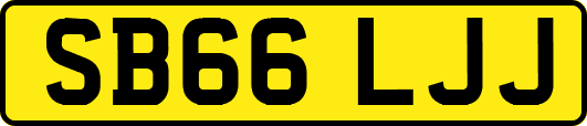 SB66LJJ