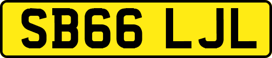 SB66LJL