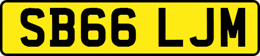 SB66LJM