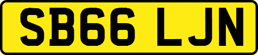 SB66LJN