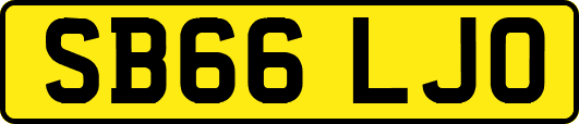 SB66LJO