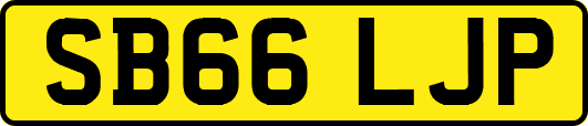 SB66LJP