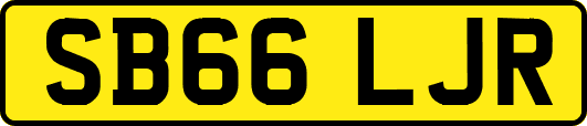 SB66LJR