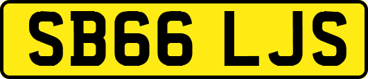 SB66LJS