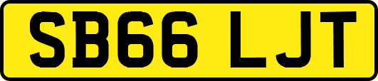 SB66LJT