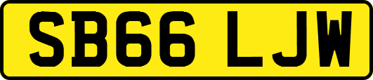SB66LJW