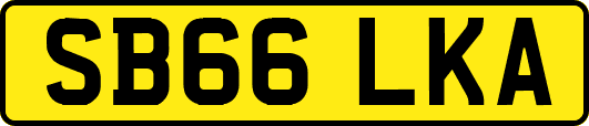 SB66LKA