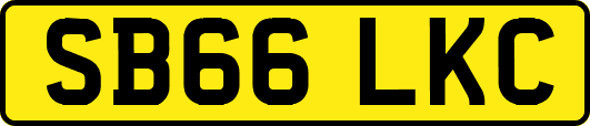 SB66LKC