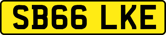 SB66LKE