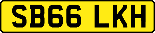 SB66LKH